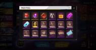 The prize pool of the event (Image via Garena)
